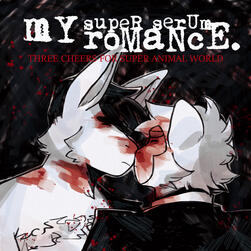 Three cheers for Super Animal World