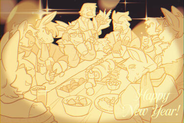 Año nuevo vida nueva