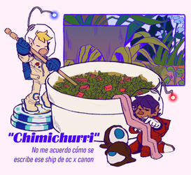 "Chimichurri"