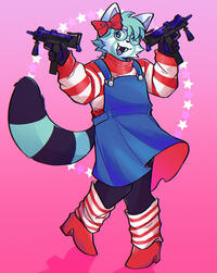 A berry serious trade